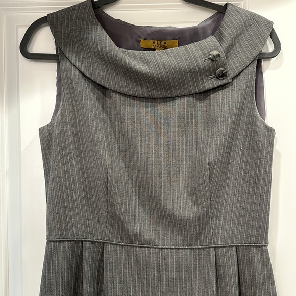 Alex Marie Dress Suit - Picture 7 of 7